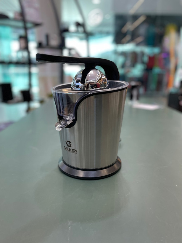 آب مرکبات گیری گالوسی مدل GL-115