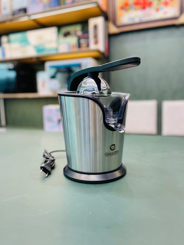 آب مرکبات گیری گالوسی مدل GL-115