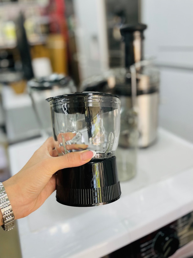 آبمیوه گیری 4 کاره هوکوپلاس مدل HK-1005
