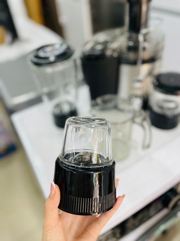 آبمیوه گیری 4 کاره هوکوپلاس مدل HK-1005