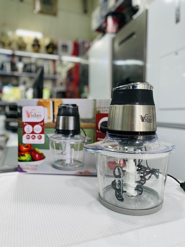 خردکن 3 لیتری ویداس VIR-3224