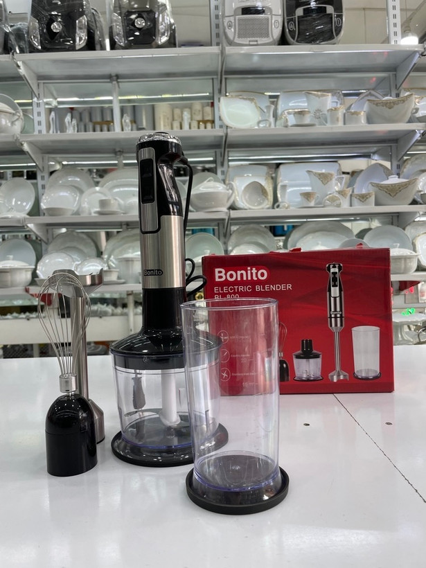 گوشت کوب برقی ۴ کاره بونیتو BL-800