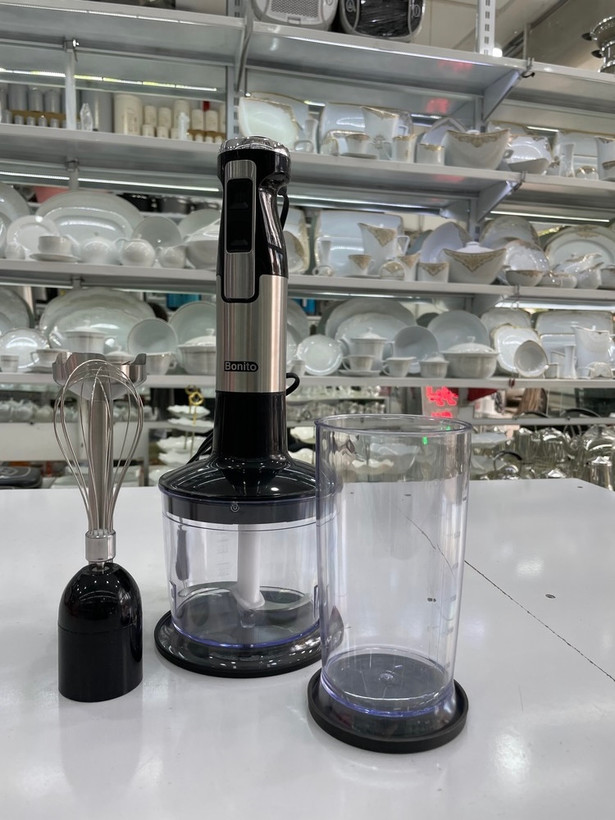 گوشت کوب برقی ۴ کاره بونیتو BL-800