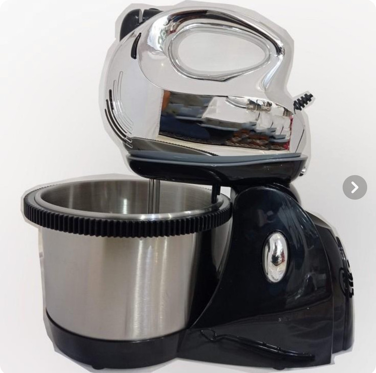 همزن کاسه ای چرخشی فونیکس مدلPH-8050